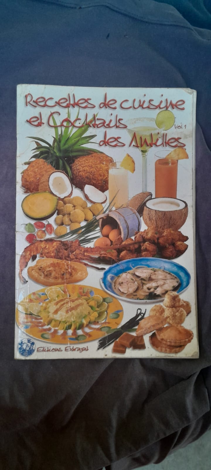 RECETTE DE CUISINE