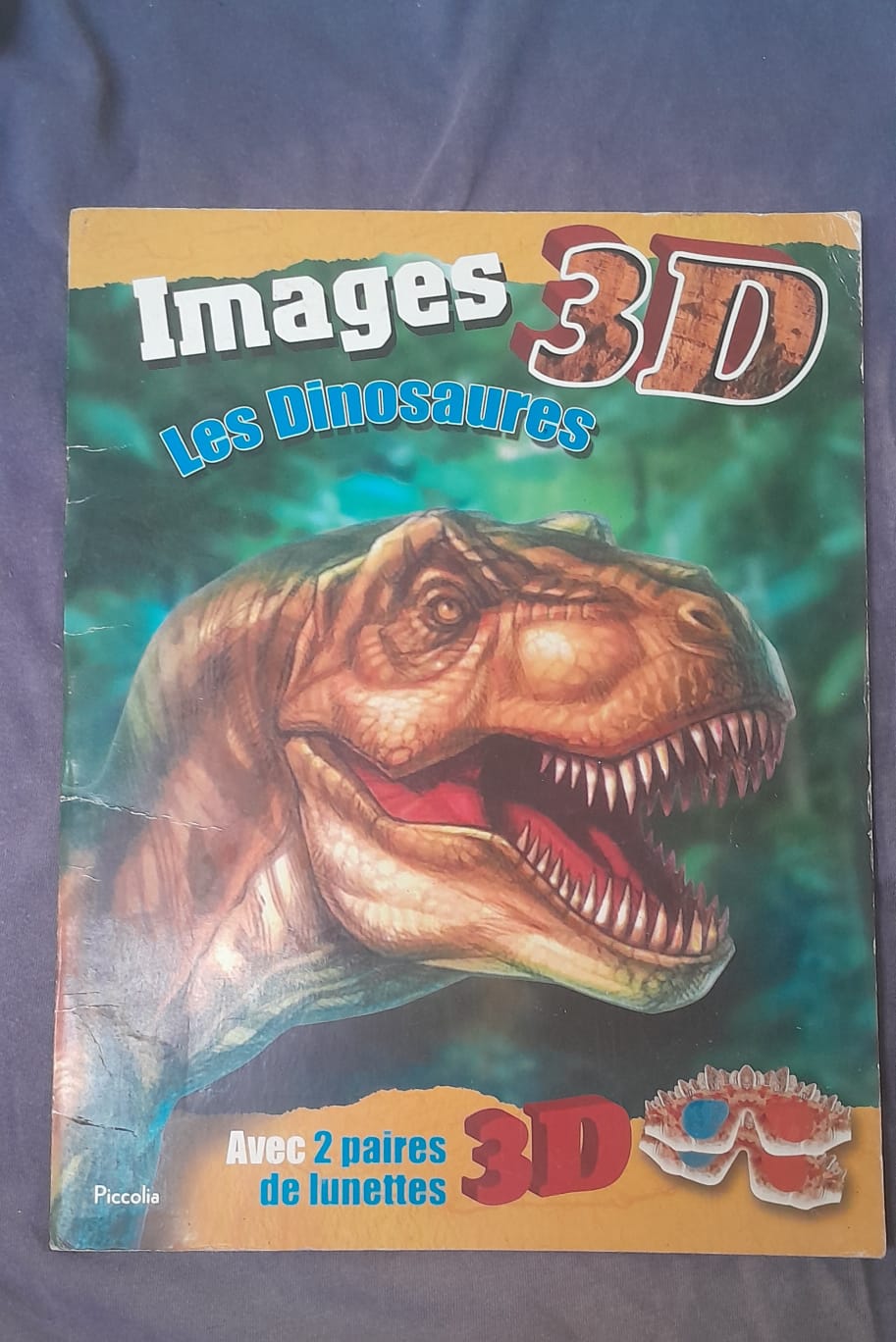 LES DINOSAURES