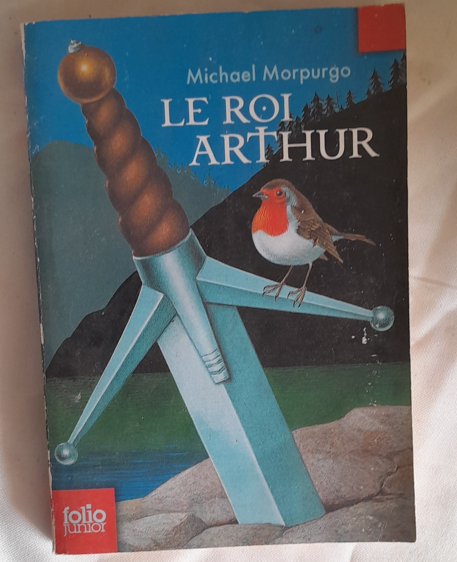 LE ROI ARTHUR